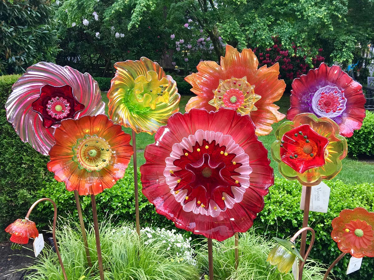 Glass Blooms main image 1